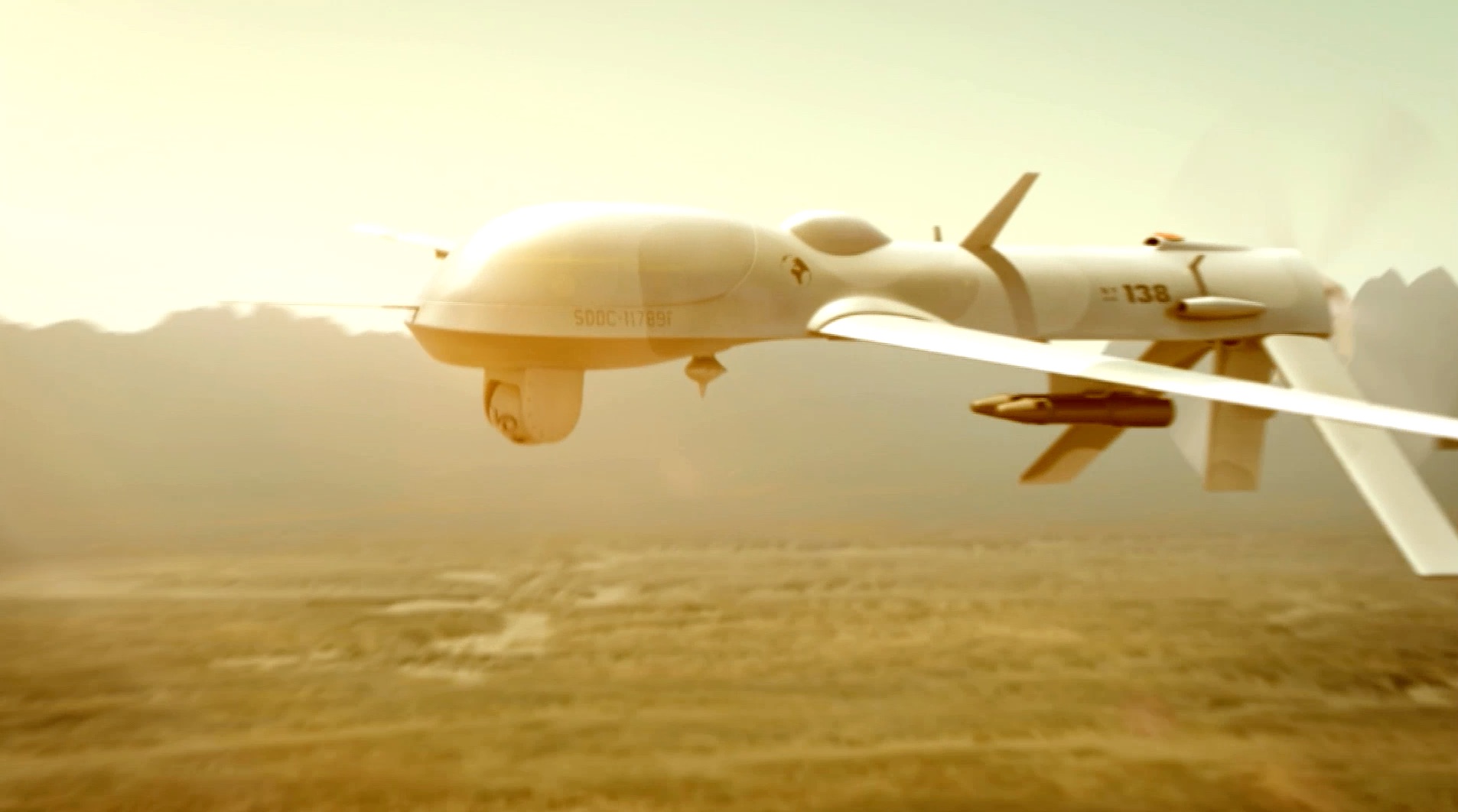 S2 Ep 7 - Drones and Robots