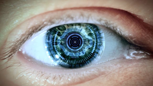 S4 Ep 9 - The Future of Five Senses