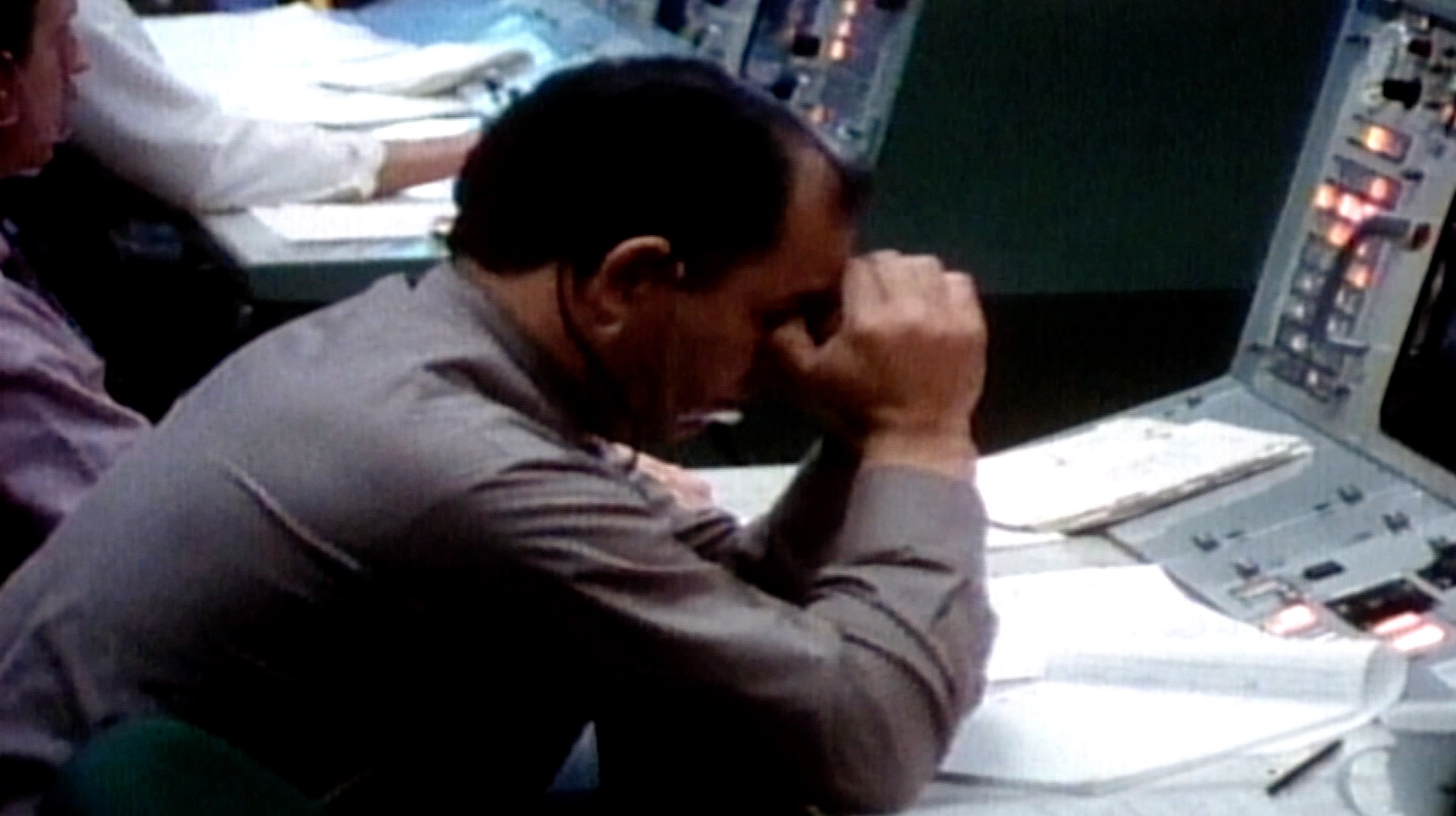 S2 Ep 5 - Space Disasters