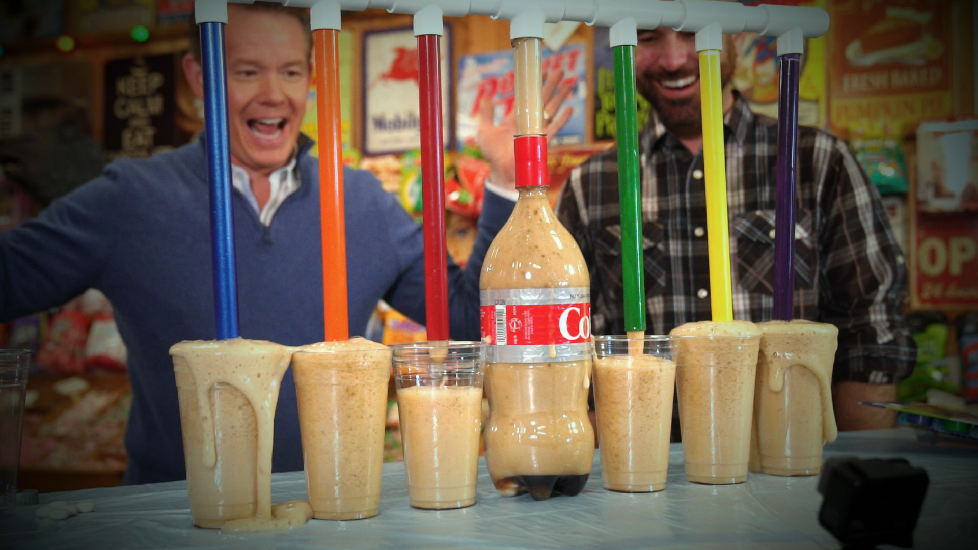 S4 Ep 2 - Candy Science