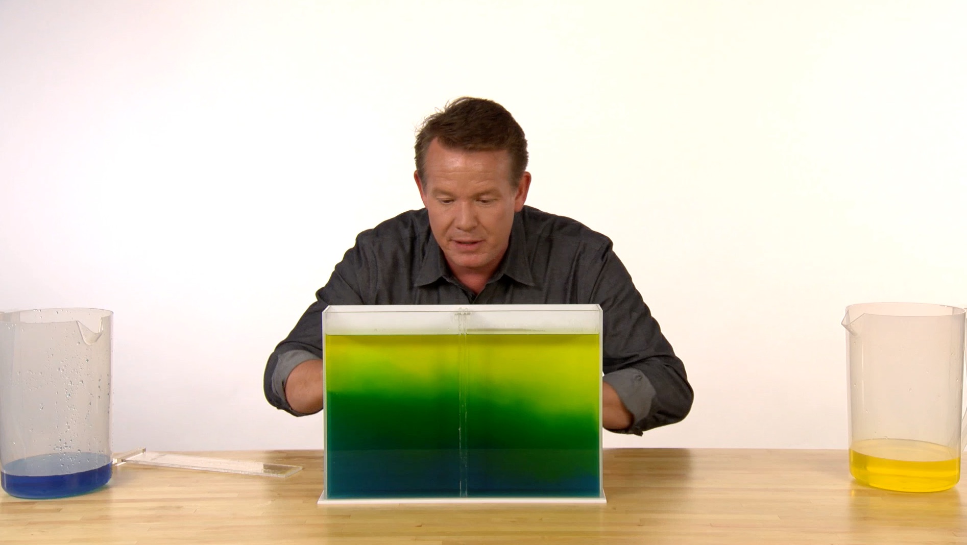 S1 Ep 9 - Weather Experiments