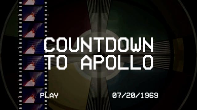 Countdown To Apollo