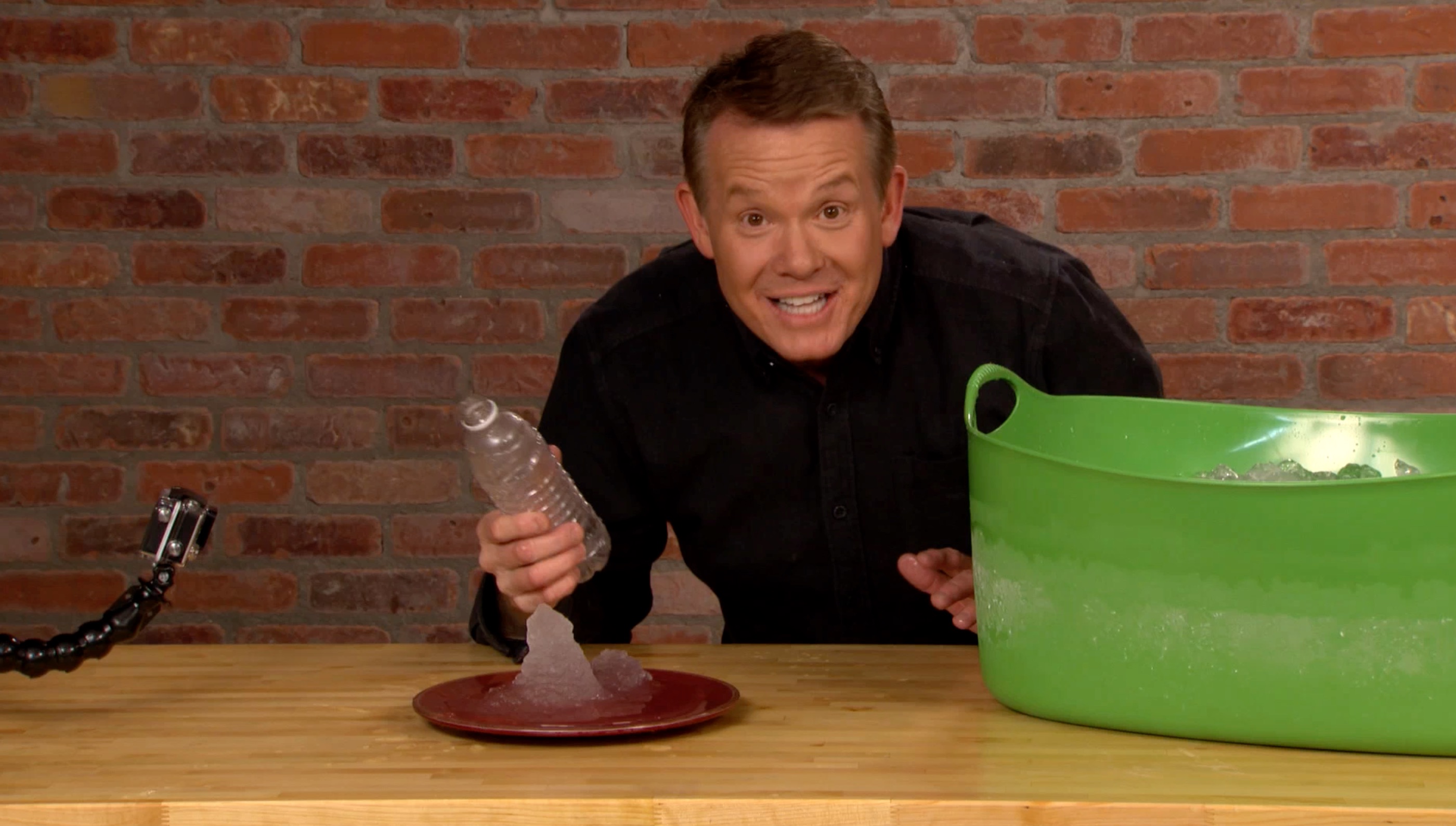 S1 Ep 4 - Fluids Experiments