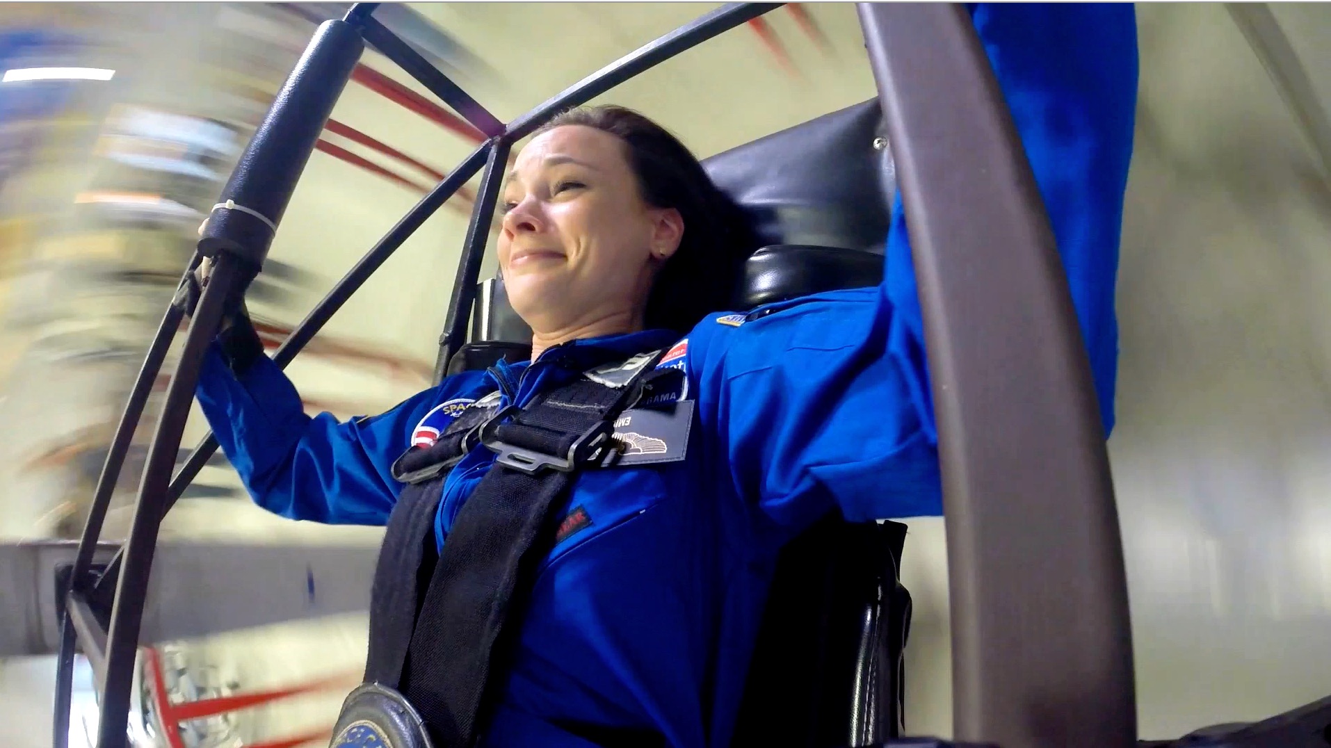 S2 Ep 3 - Space Camp