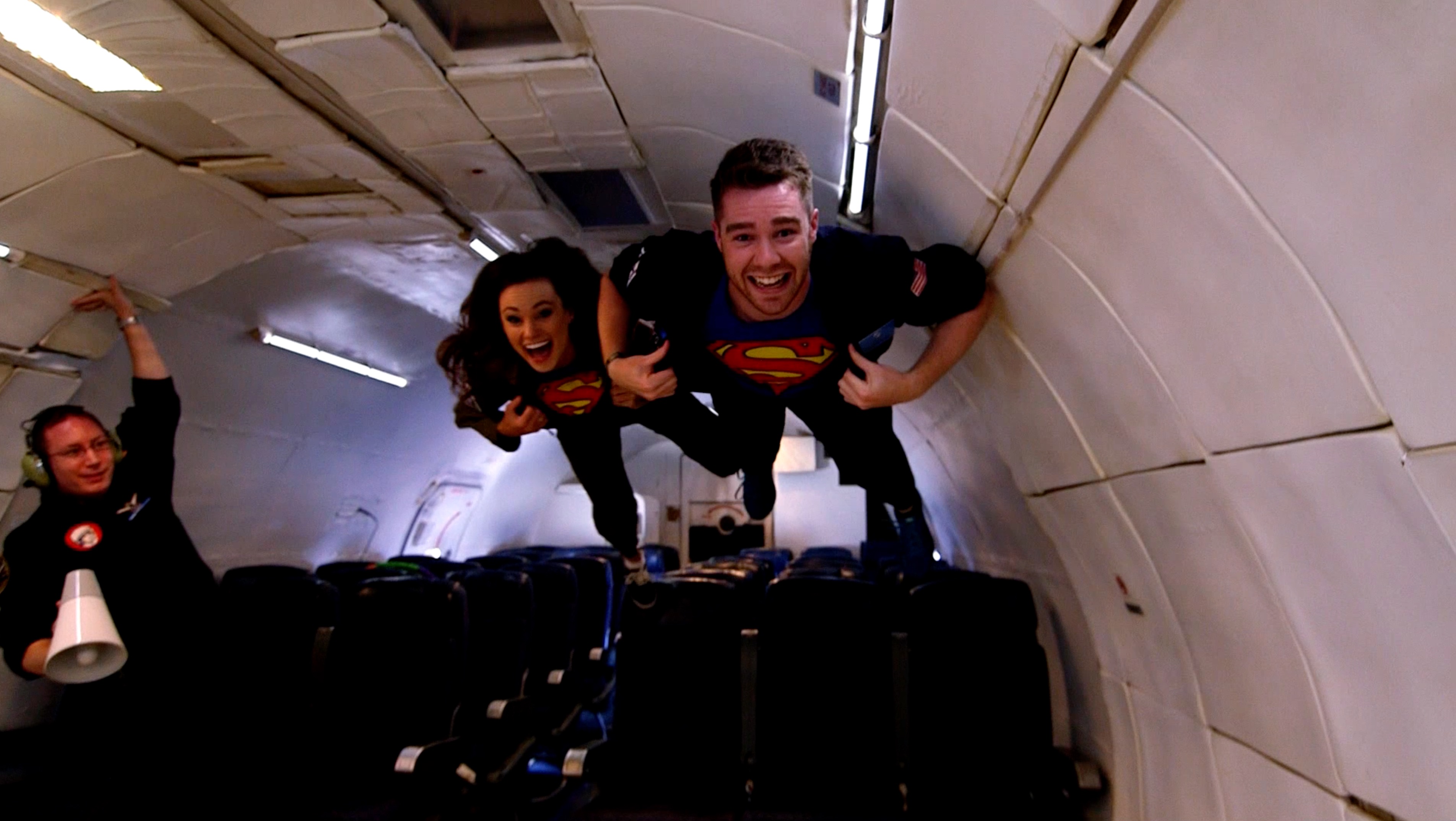 S3 Ep 8  - 2016 #StudentAstronaut Contest