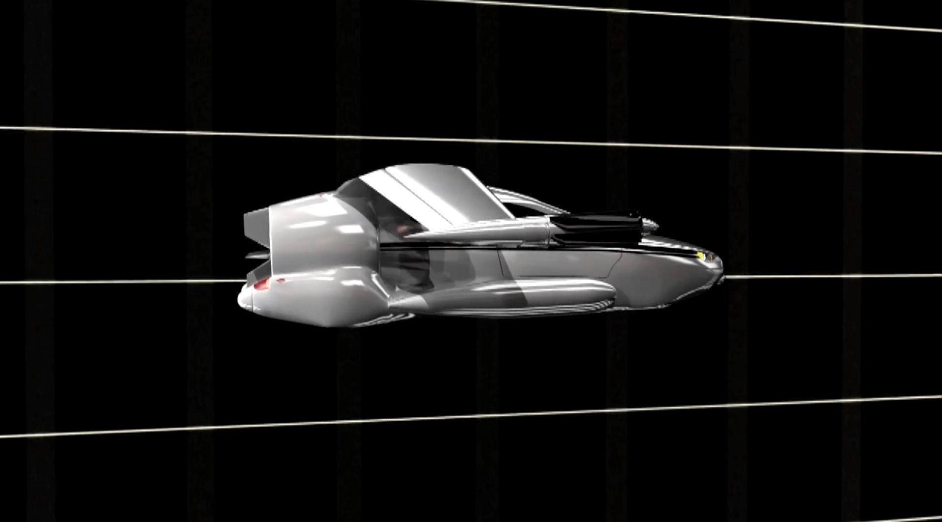 S1 Ep 10 - The Future of Transportation