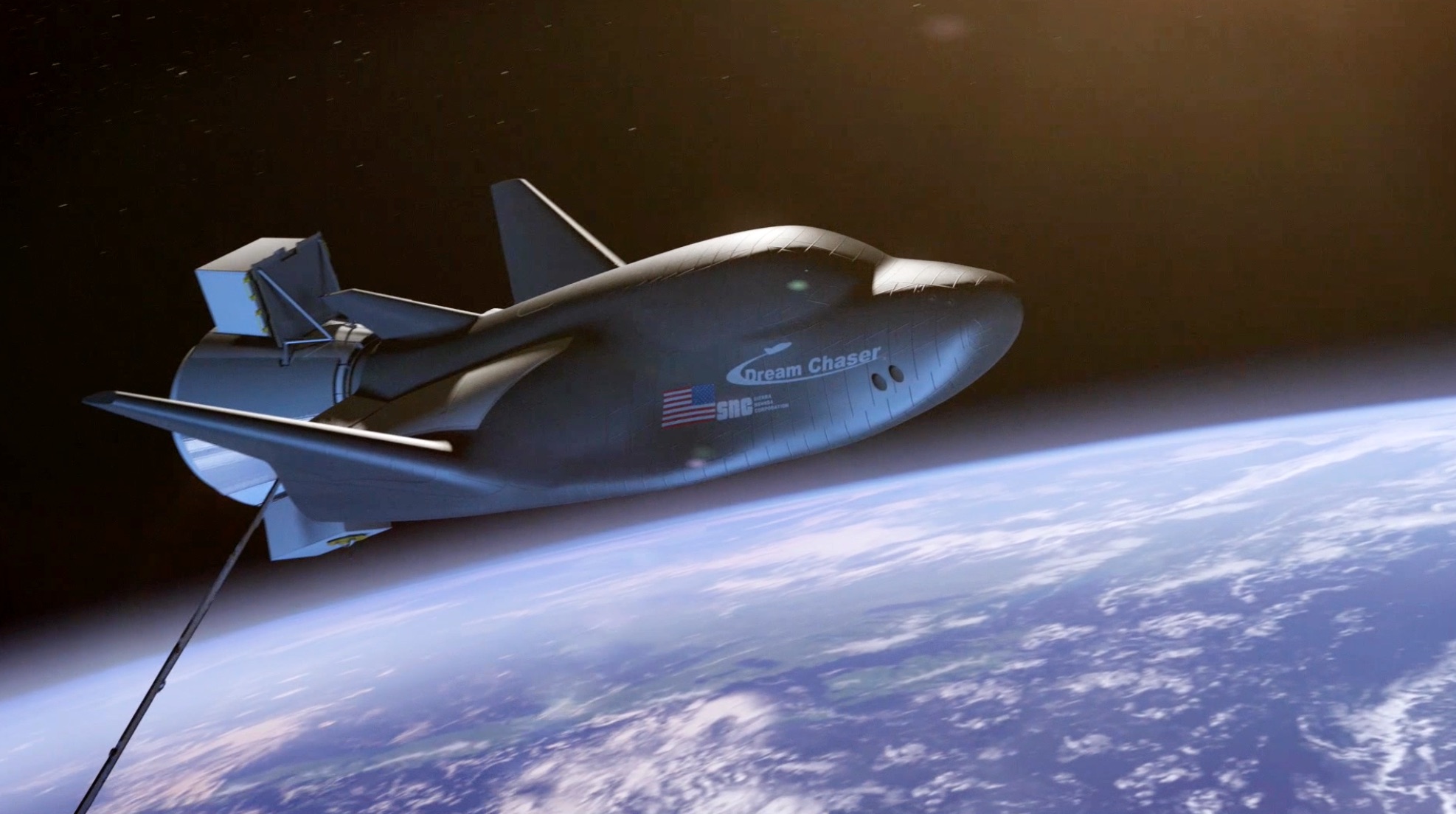 S4 Ep 11 - Teaming Up With NASA
