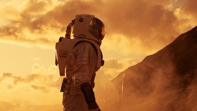 S1 Ep 5 - Future Living