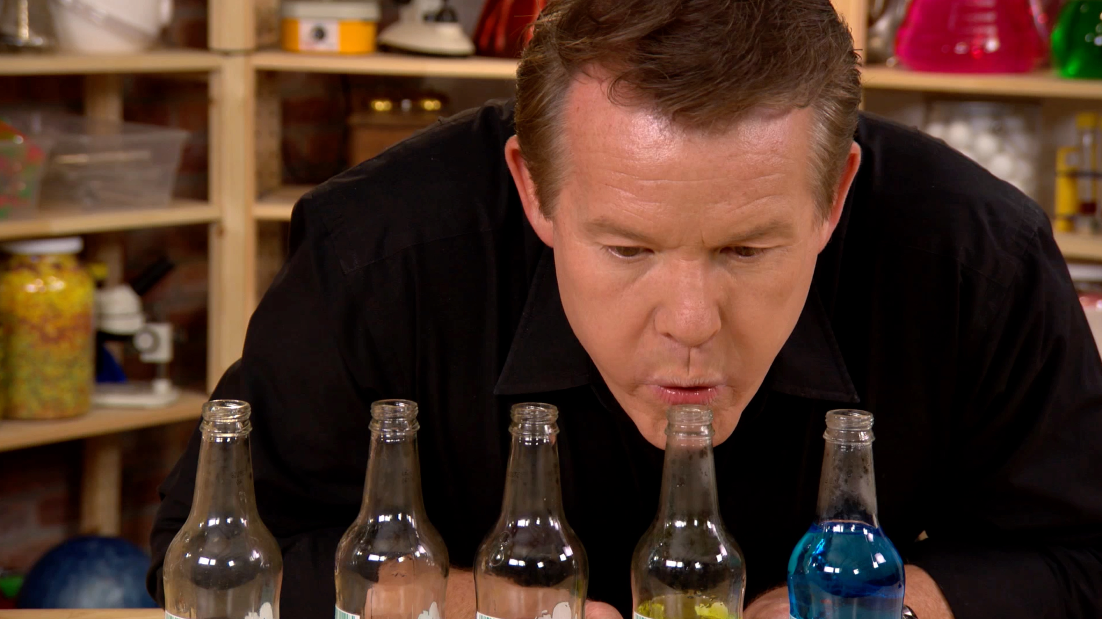 S1 Ep. 10 - Sound Experiments