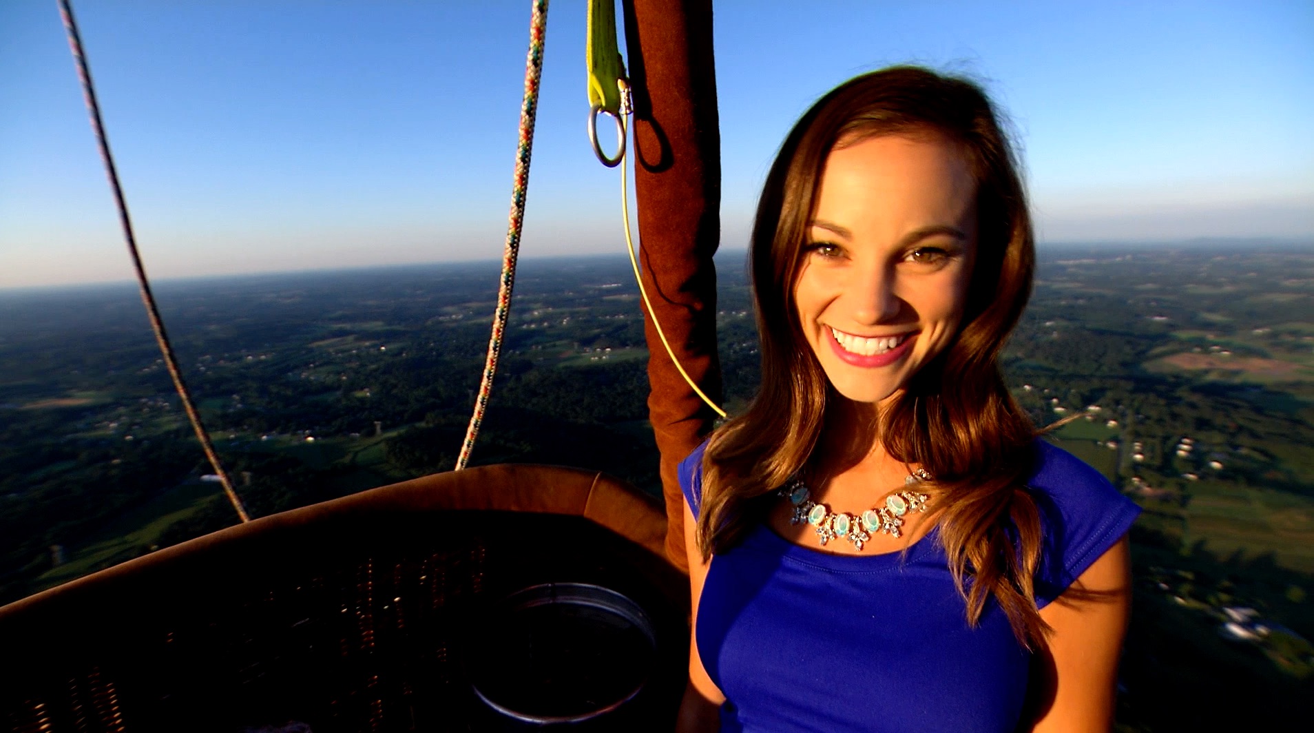 S1 Ep 6 - Space Balloons