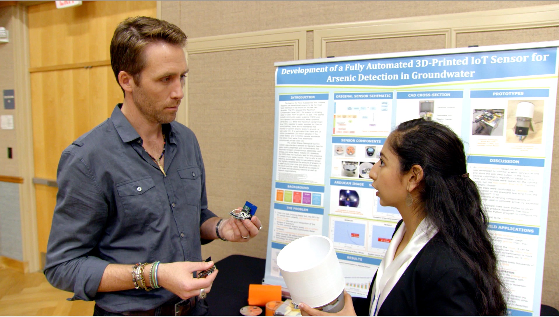 S5 Ep 5 - Students Lead