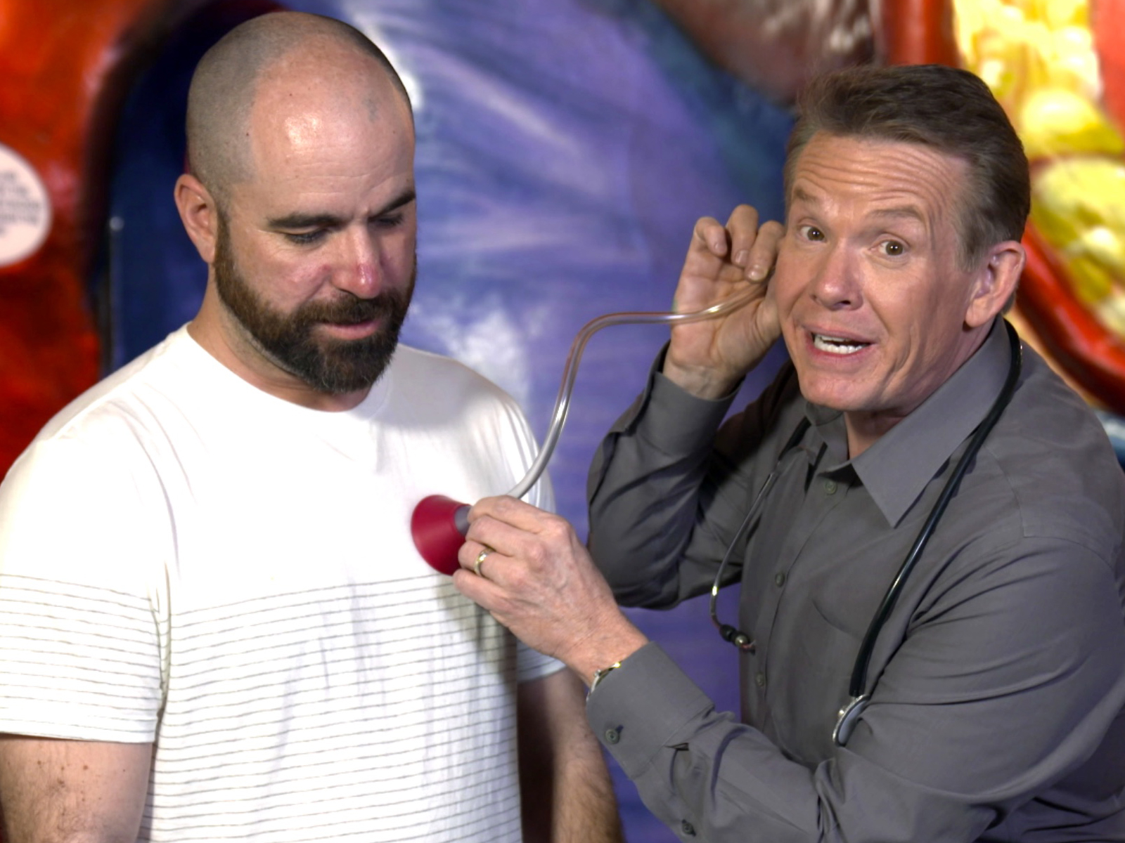 S4 Ep 3 - The Franklin Institute 