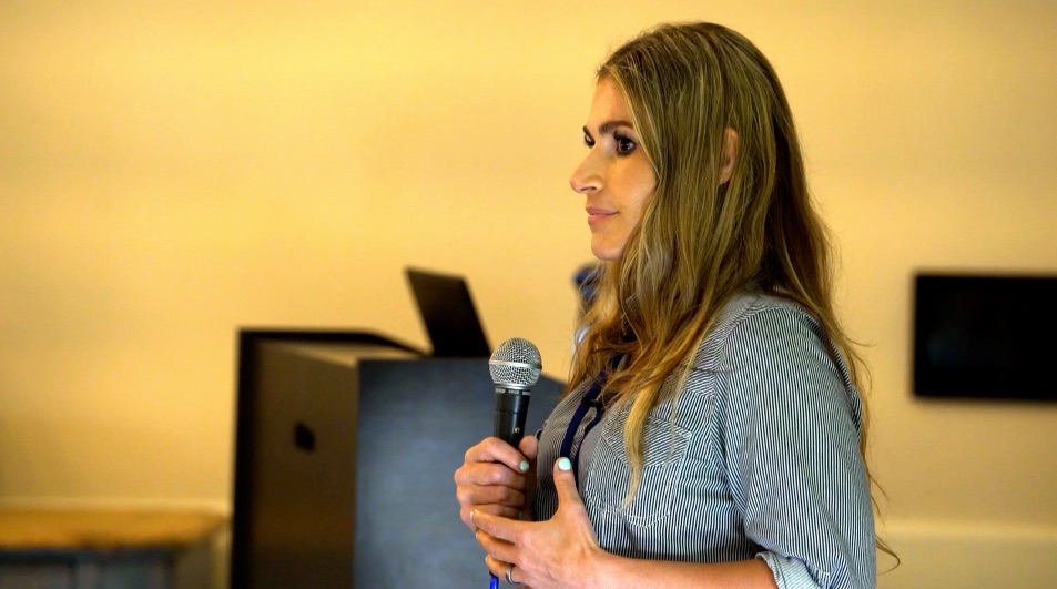 S5 Ep 9 - Science Communicators