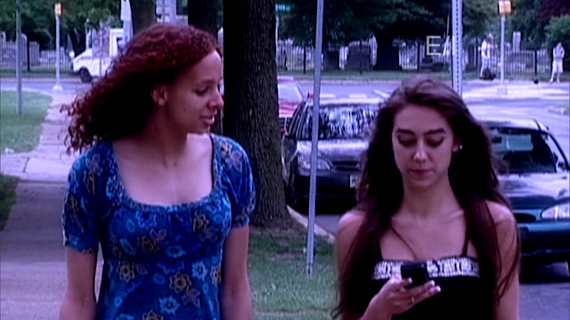 S1 Ep 1 - Cheating, Sexting, Misconduct