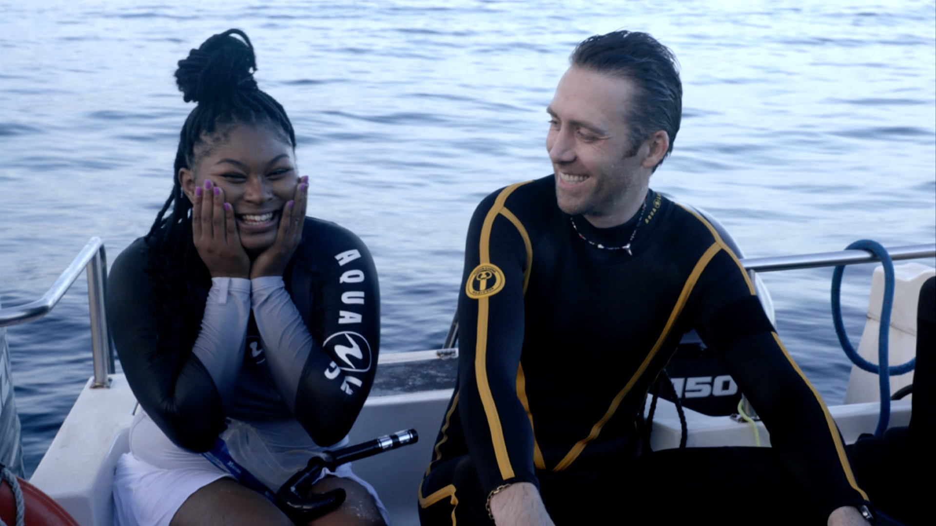 S6 Ep 3 - Student Explorer Contest