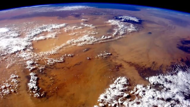 S4 Ep 4 - Spectacular Space Views