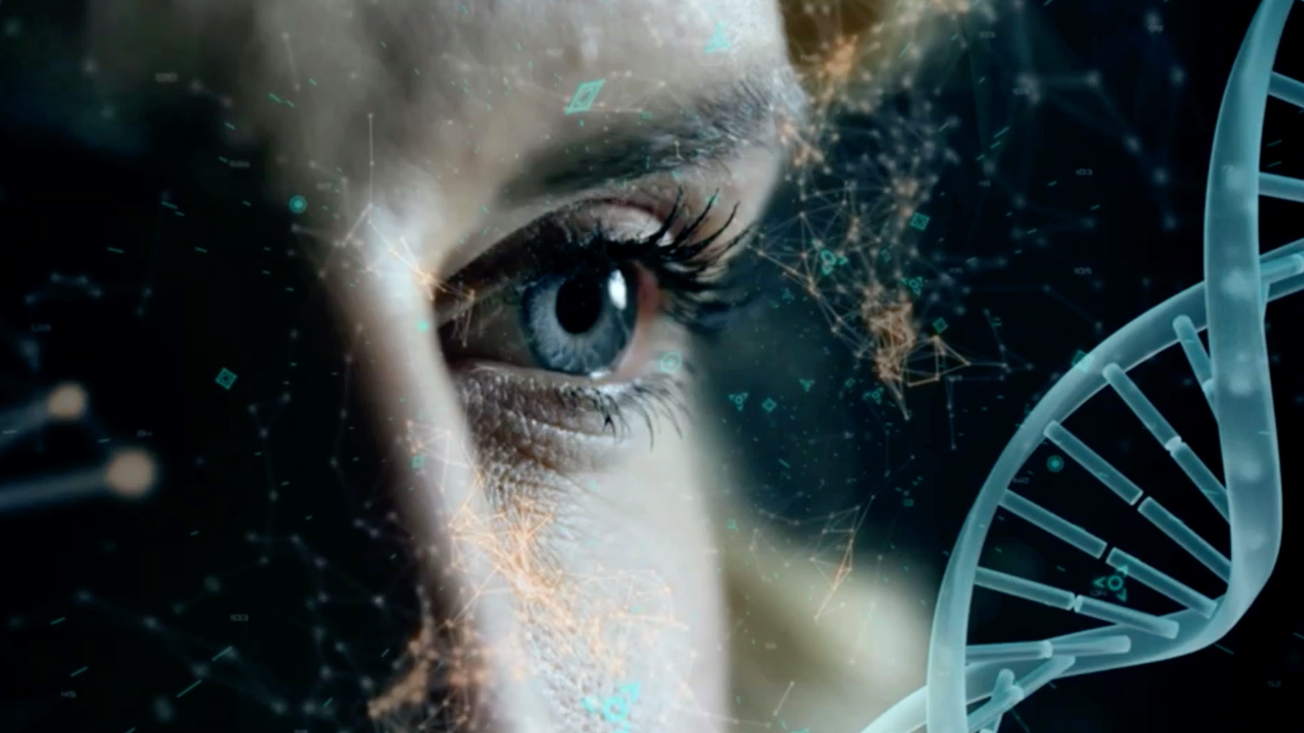 S2 Ep 4 - Twist of DNA