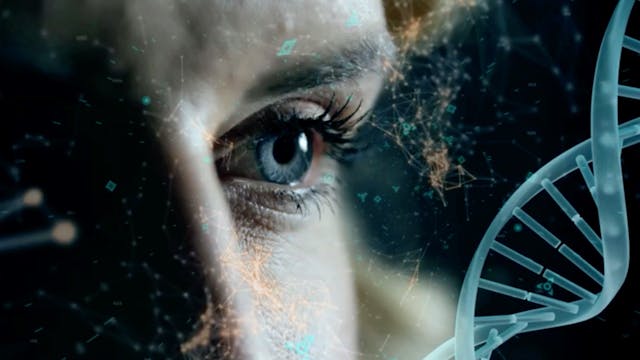 S2 Ep 4 - Twist of DNA