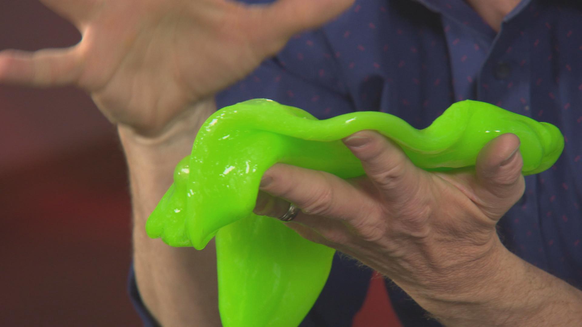S3 Ep 4 - DIY Slime