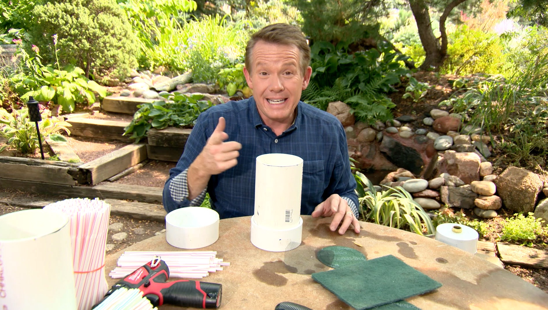 S2 Ep 12 - Backyard Science Experiments