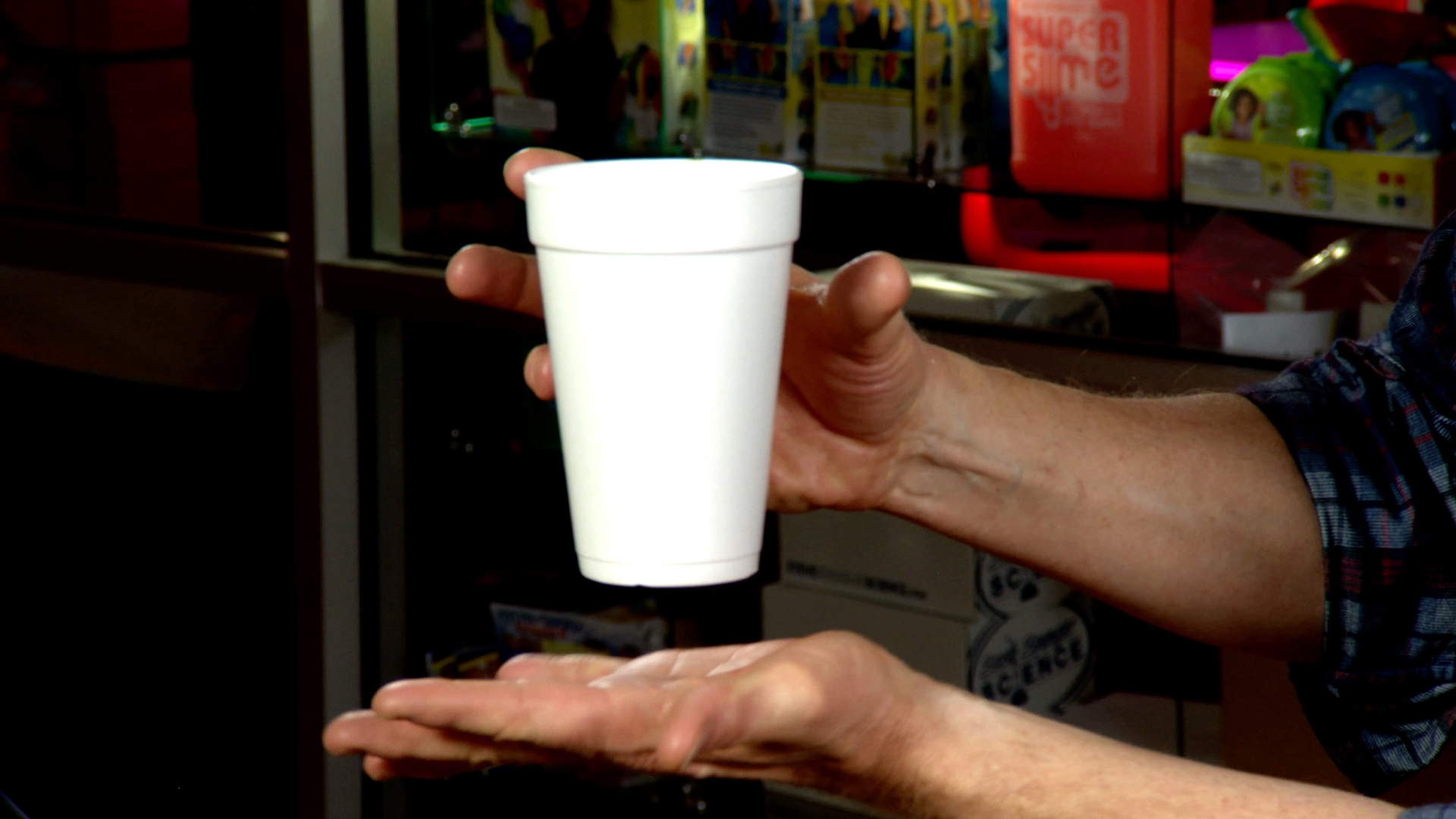 S3 Ep 9 - Brain Stumpers