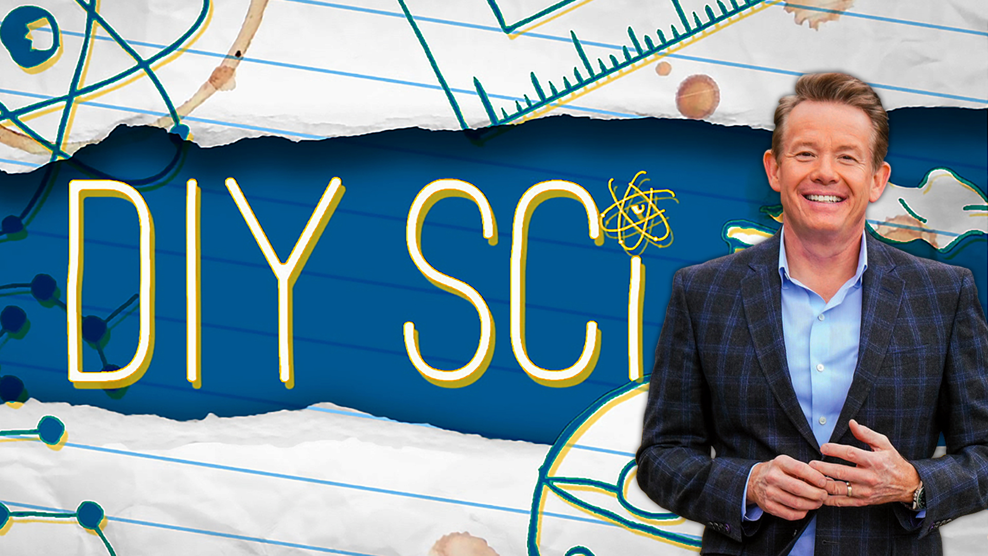 DIY Sci -The Entire Collection + Experiment Guides