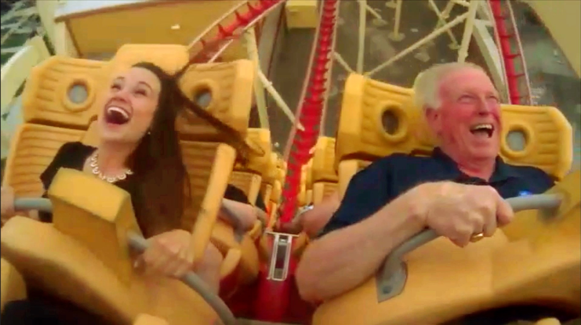 S2 Ep 4 - Space the Amusement Park