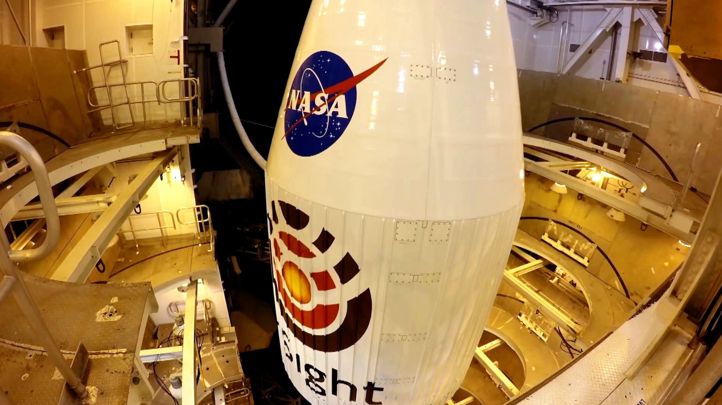 S5 Ep 1 -  Mars InSight