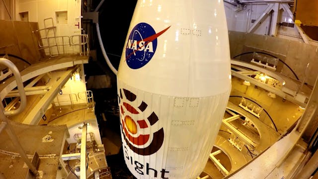 S5 Ep 1 -  Mars InSight