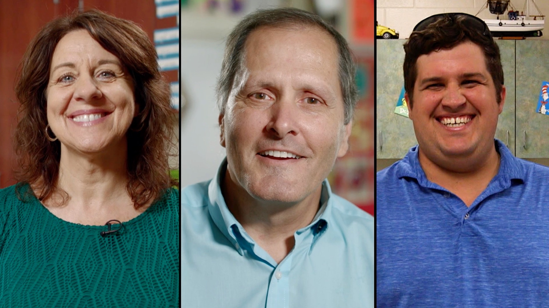 S2 Ep 13 - Teacher Contest