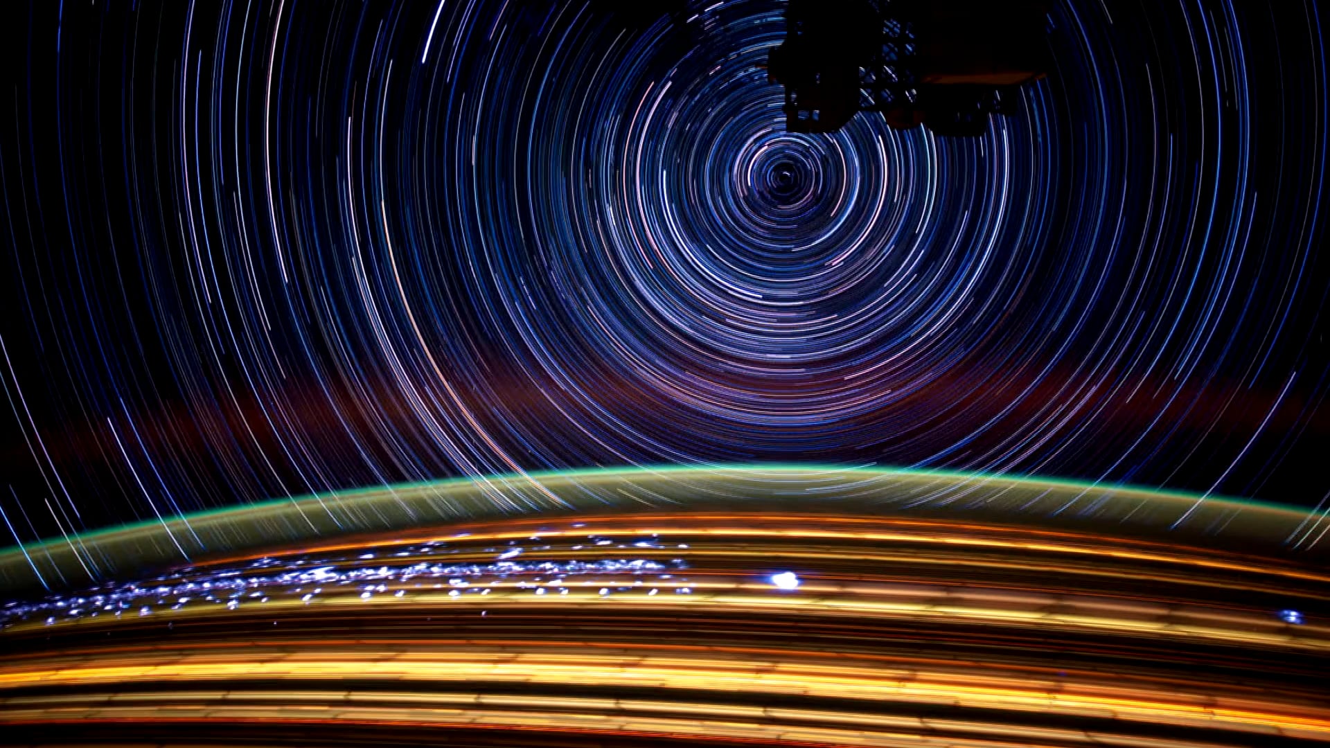 S3 Ep 5 - Art of Space