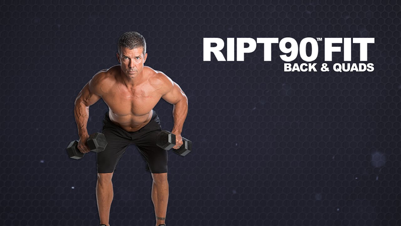 ript90 fit back and quads multi body part workouts xtrainfittv