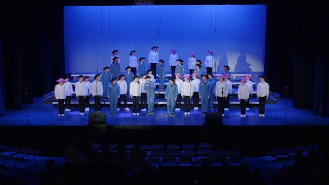 Eisenhower Five Star WIDE