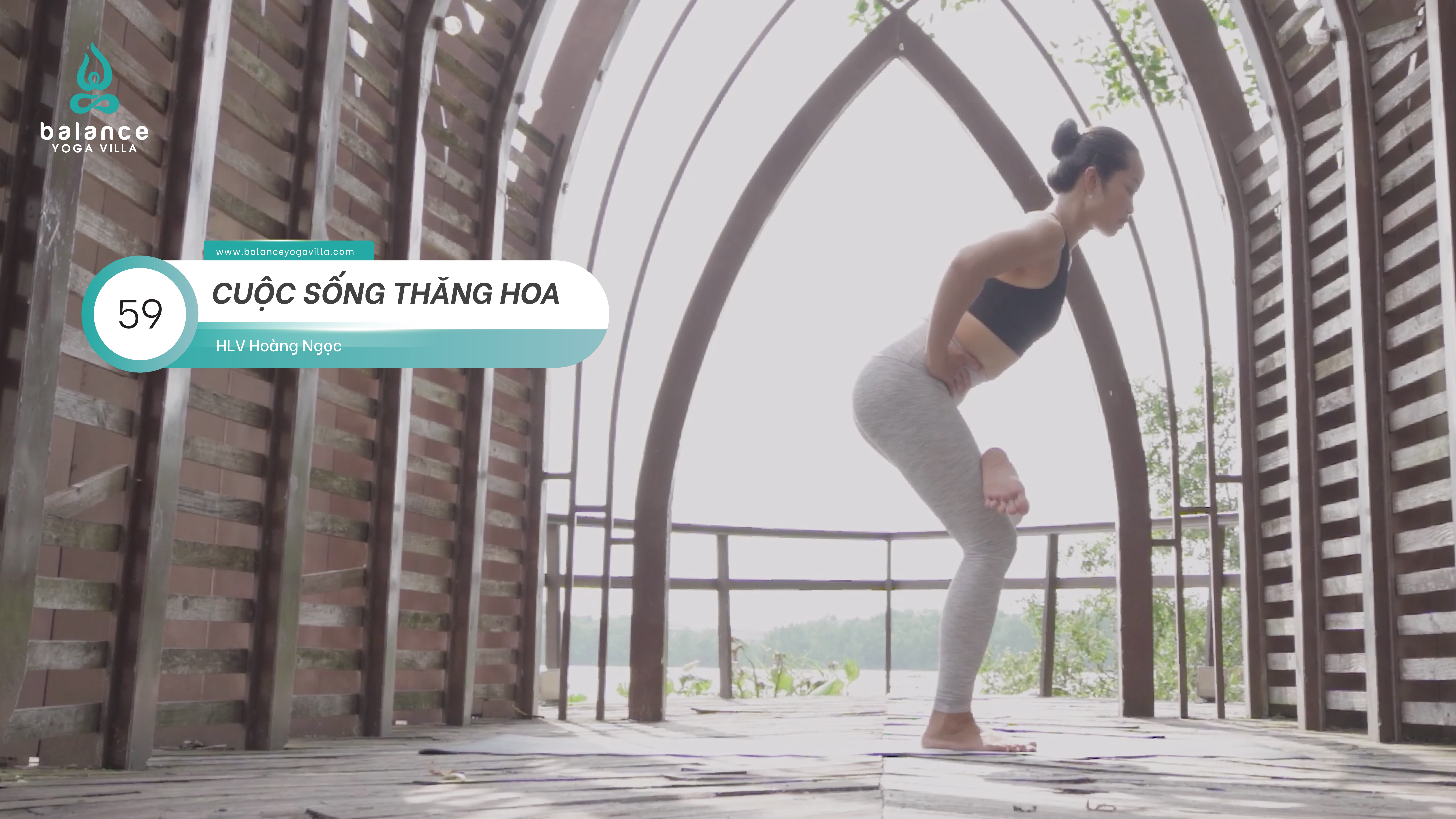 #59 Cuộc Sống Thăng Hoa