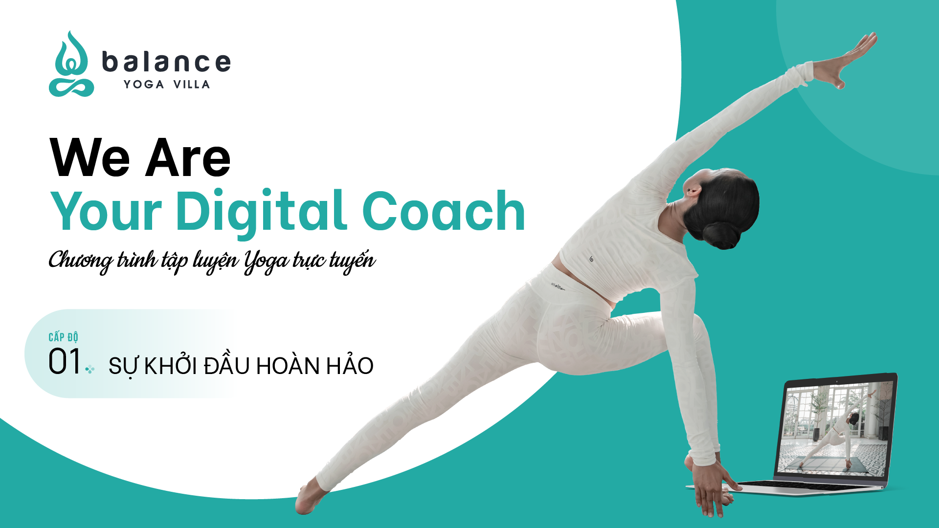 CẤP ĐỘ 1: "ƯƠM MẦM" - SỰ KHỞI ĐẦU HOÀN HẢO