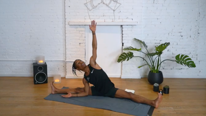 FLEXIBILITY WITH DRE D