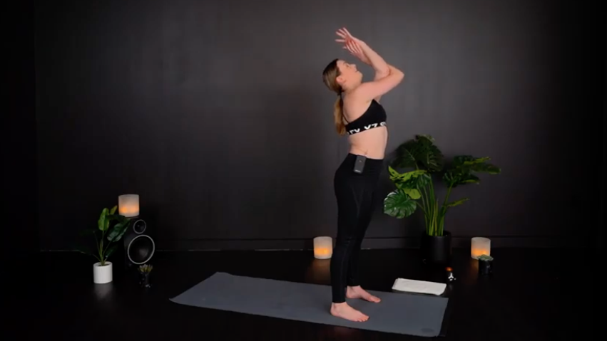 RESTORE WITH CHARLOTTE S