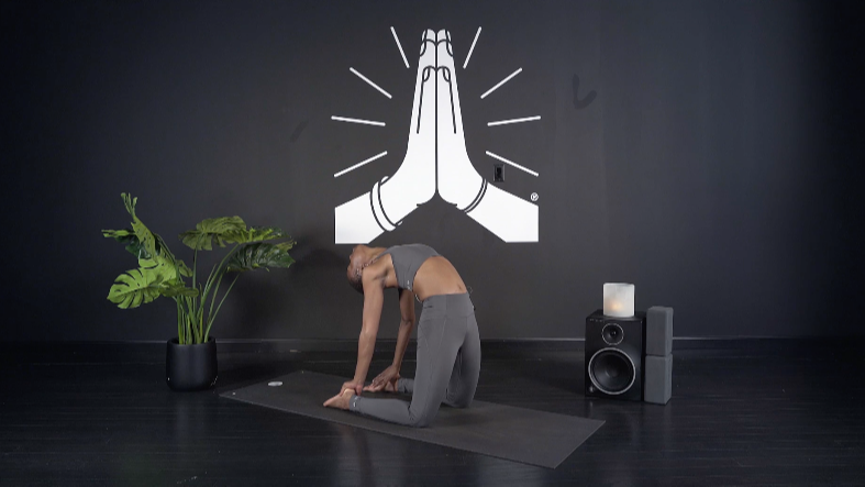 HEART OPENER WITH SADE M