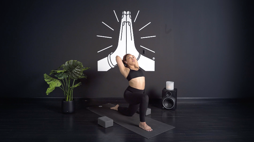 HEART OPENER WITH AMANDA V