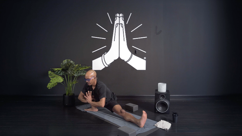 HIP OPENER WITH KYLE D