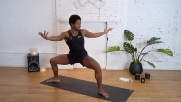 FLEXIBILITY WITH AUGUST