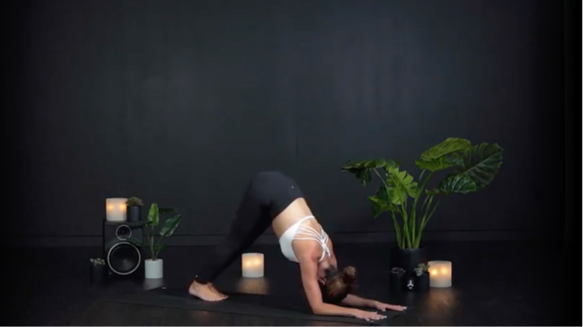 FULL BODY WITH LAURA S