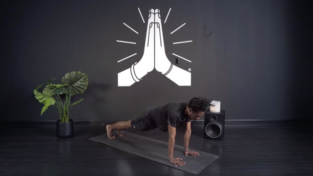 CORE + UPPER BODY STRENGTHENING WITH ...