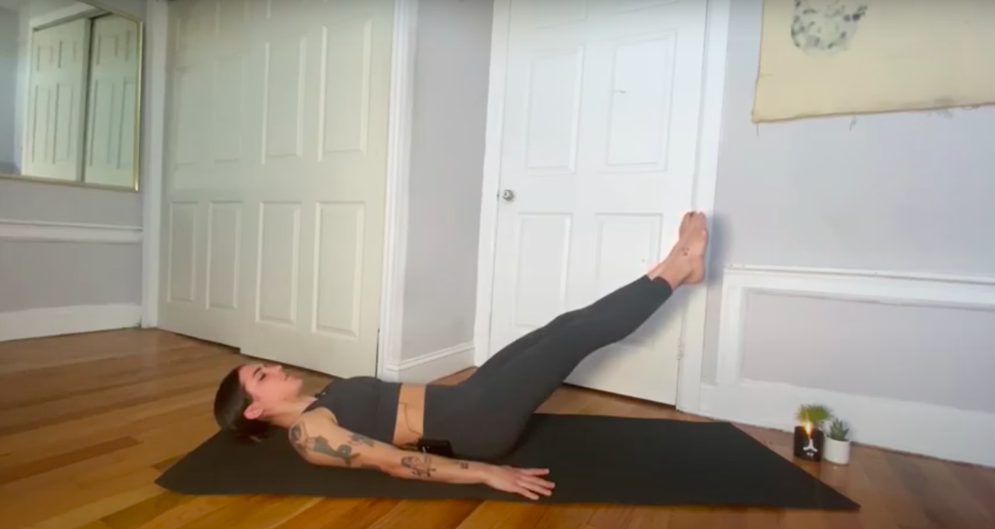 CORE WITH SARAH BESS H