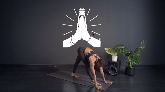 FLEXIBILITY: HAMSTRING LENGTHENING WI...