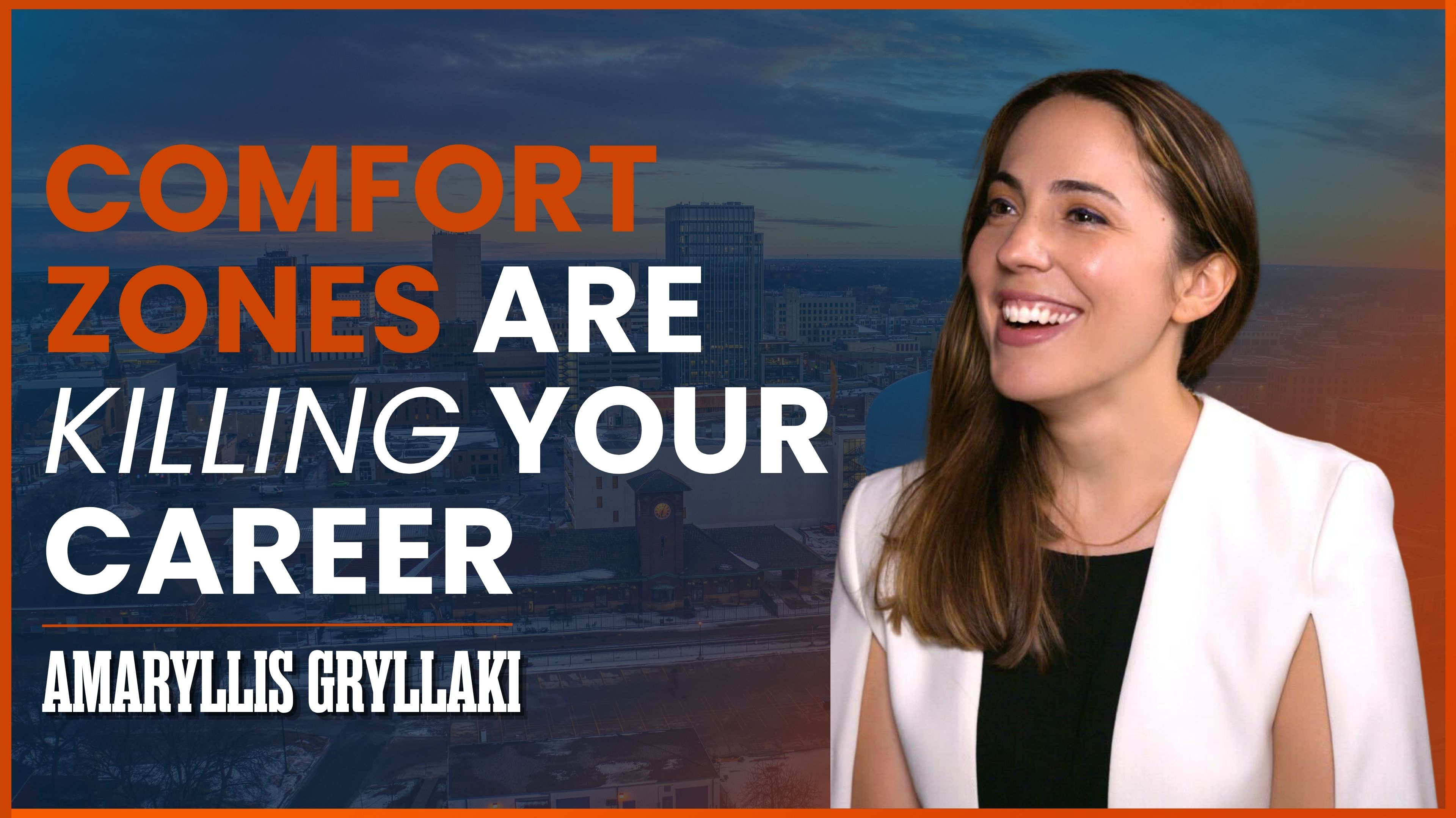 How to Land a 6-Figure Job Right Out of College