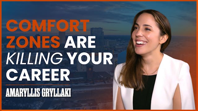How to Land a 6-Figure Job Right Out ...