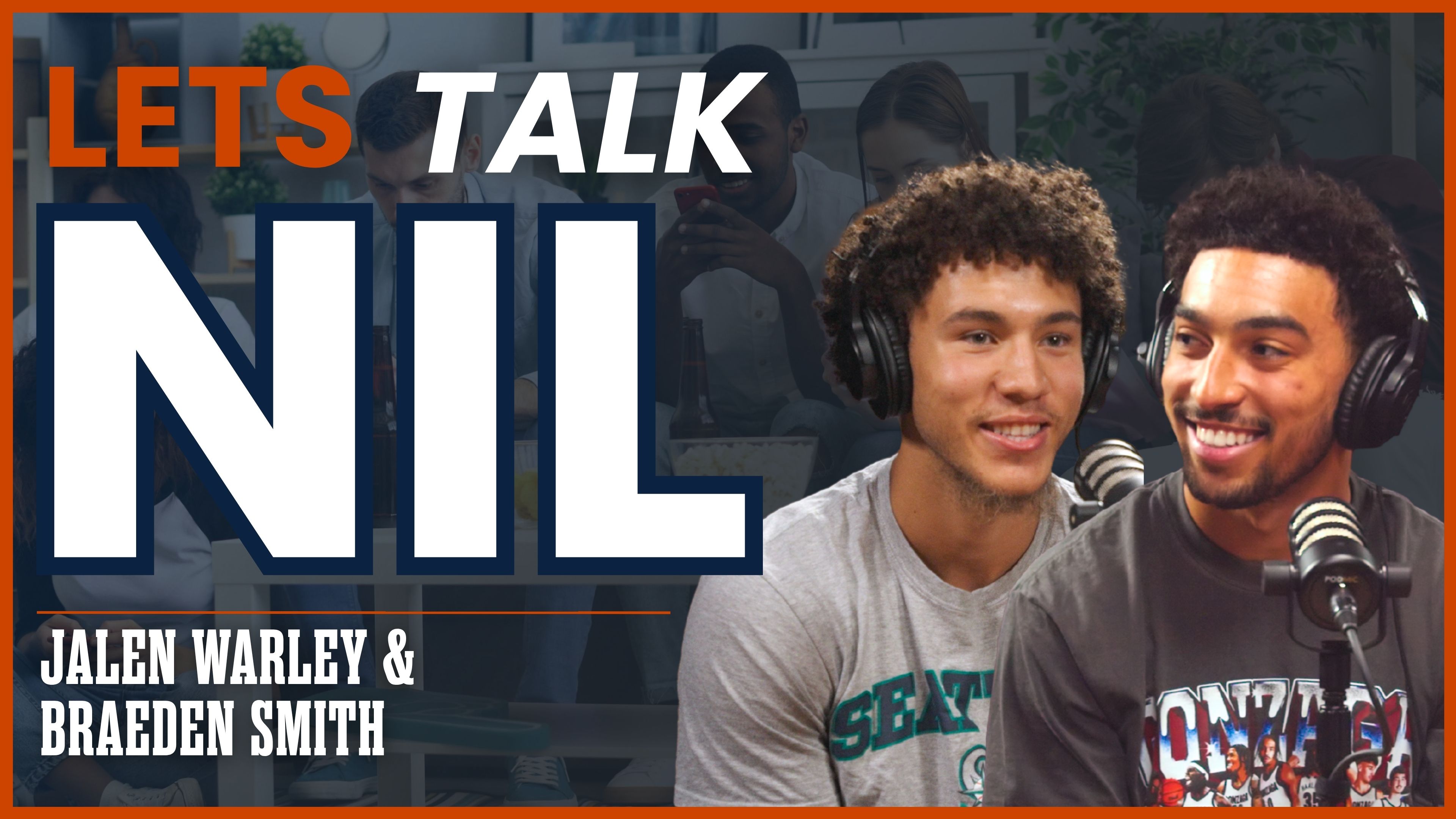 NIL From the Athlete’s POV