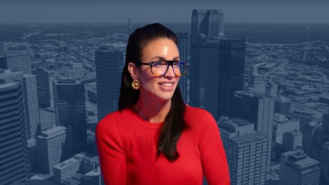 Ep.17: Nicole Chambers – Texas Stock ...