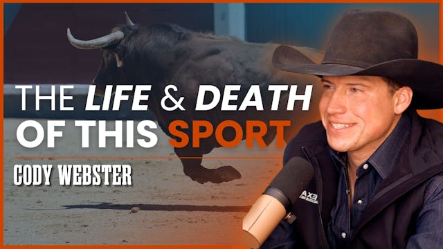 Bullfighter's Life or Death Moments C...